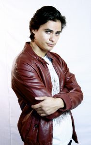 Kiowa Gordon/Photo by Mike Scabby