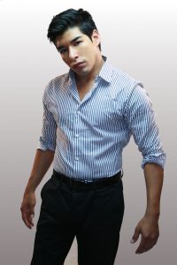 Andrew Orozco/Photo by Mike Scabby