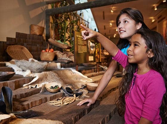 Source: Chickasaw Cultural Center