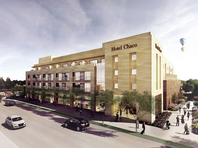 Photo by Heritage Hotels & Resorts