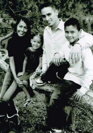 Family pictures in Arvada CO. *Photos by Kim Shokouhi