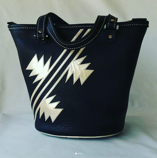 Photo / Instagram (@yellowhouse_bags