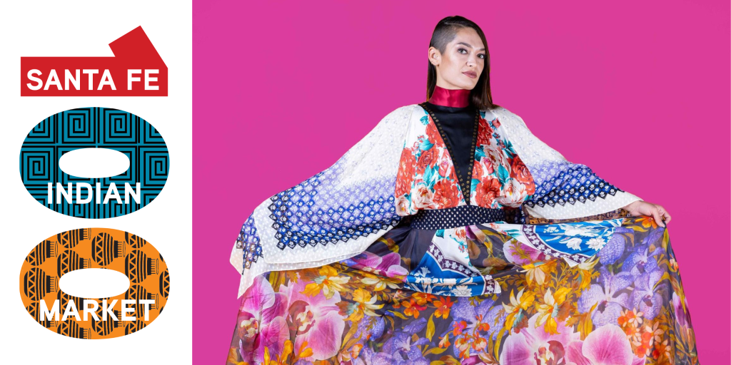 Santa Fe Indian Market SWAIA