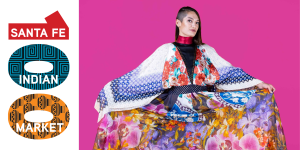 Santa Fe Indian Market SWAIA