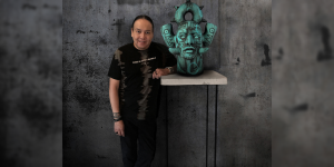 Virgil Ortiz