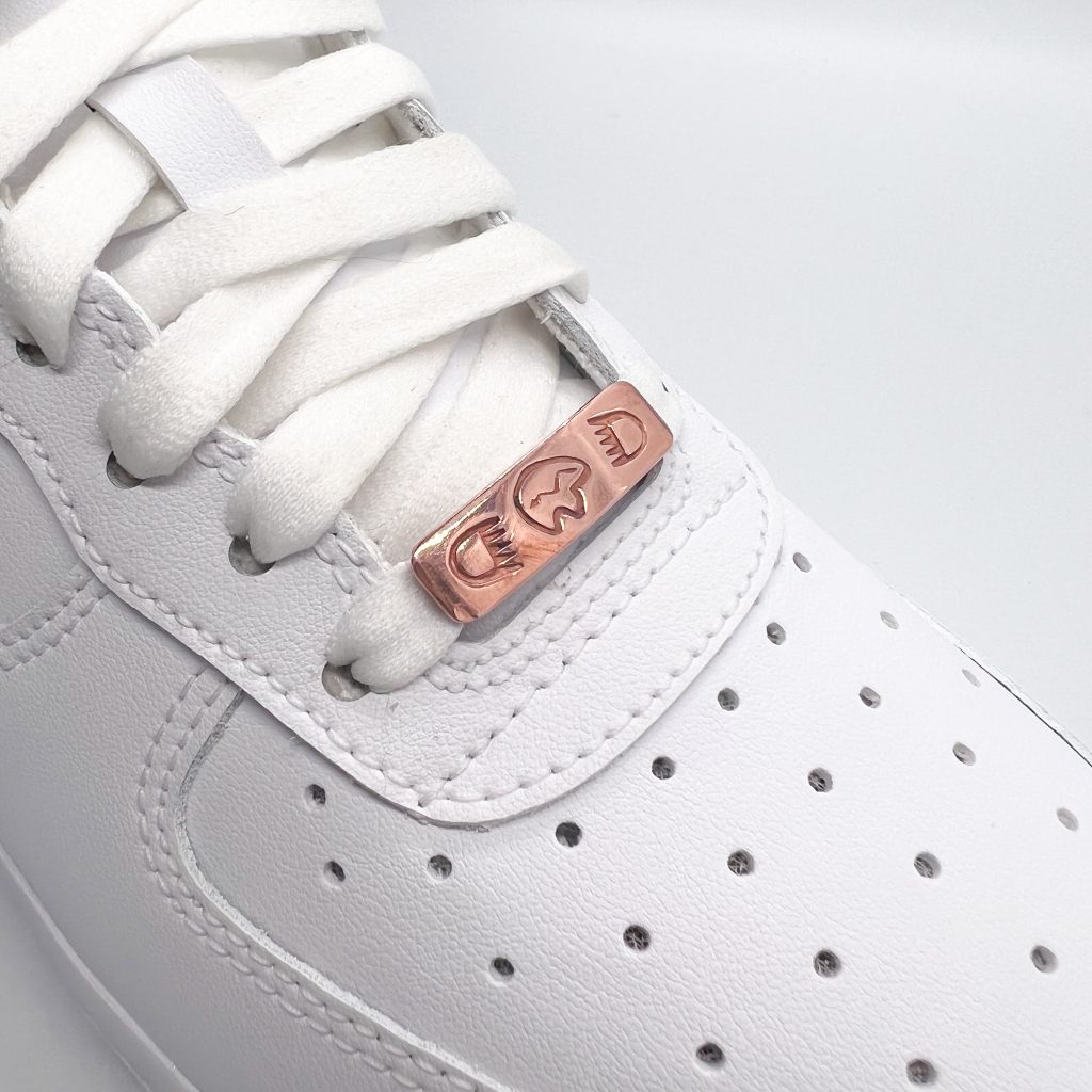 Sneaker jewelry